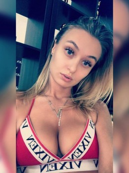 Alice - Escorts Budapest | Escort girls list | VIP escorts