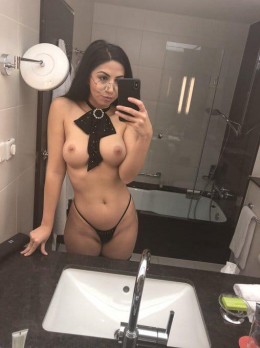 Anna - New escort and girls in Budapest