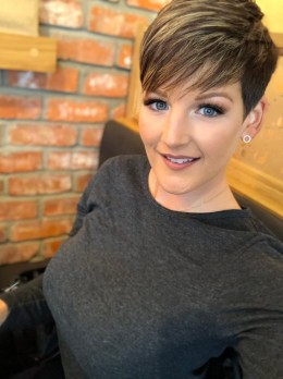 Escort in Budapest - Clara